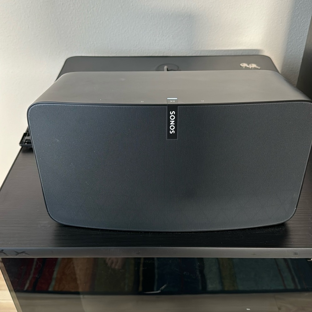 Sonos Five